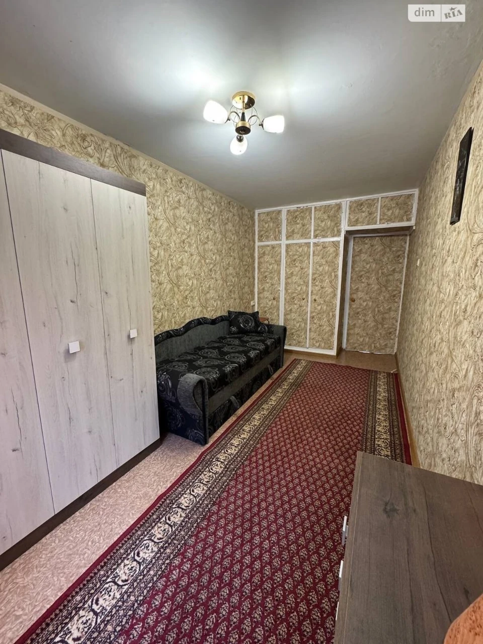 Сдается в долгосрочную аренду квартира на проспекте Поля