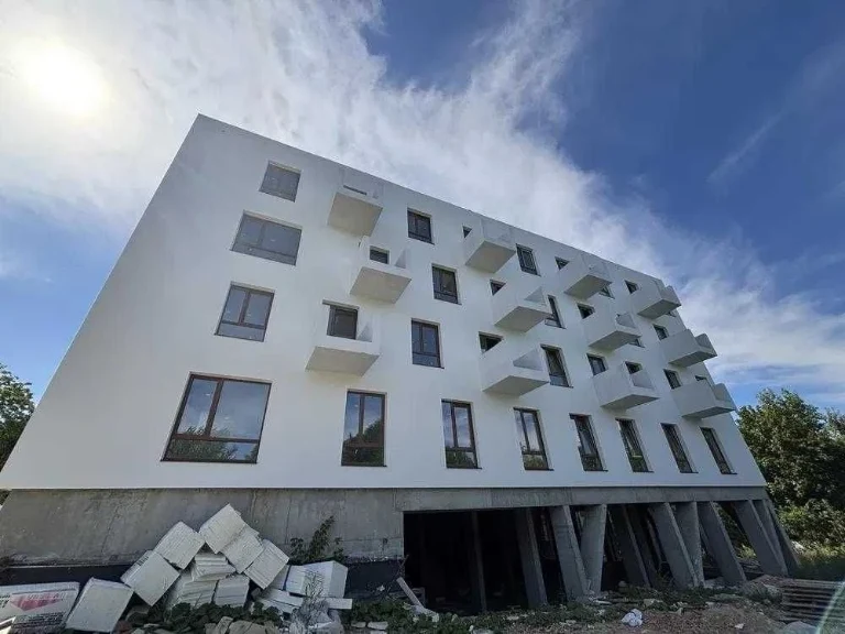 Продажа 1-комнатной квартиры в ЖК Family House, ул. Пилипа Орлика