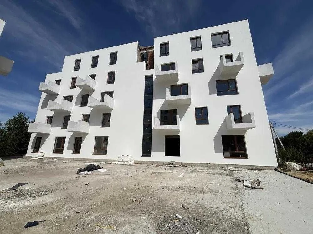 Продажа 1-комнатной квартиры в ЖК Family House, ул. Пилипа Орлика