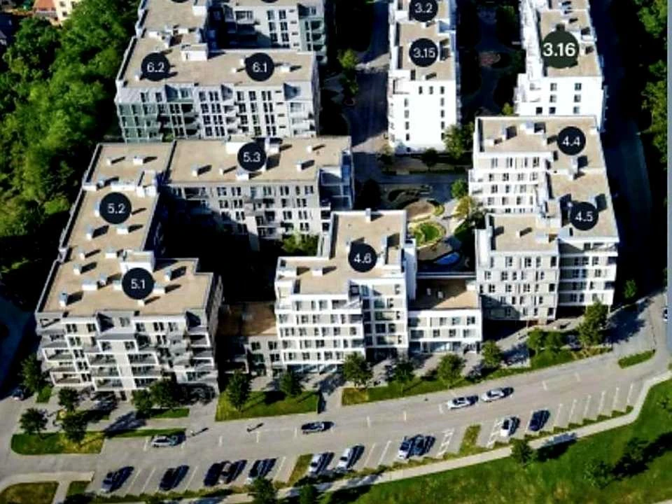 Квартира. Львов, улица Пасична