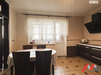 Sale of Apartment in Poznyak