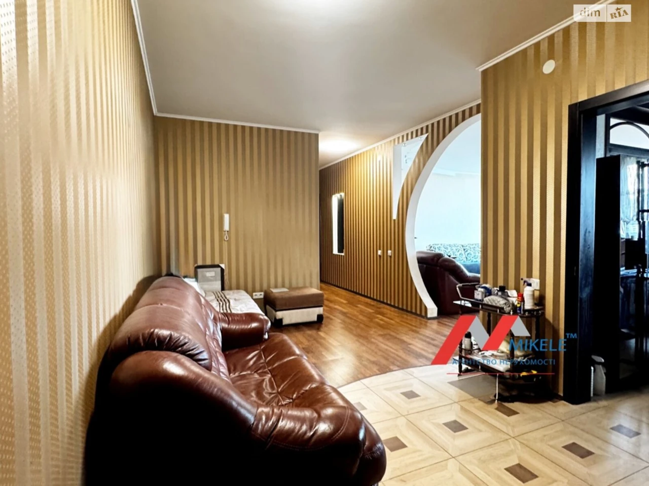 Sale of Apartment in Poznyak
