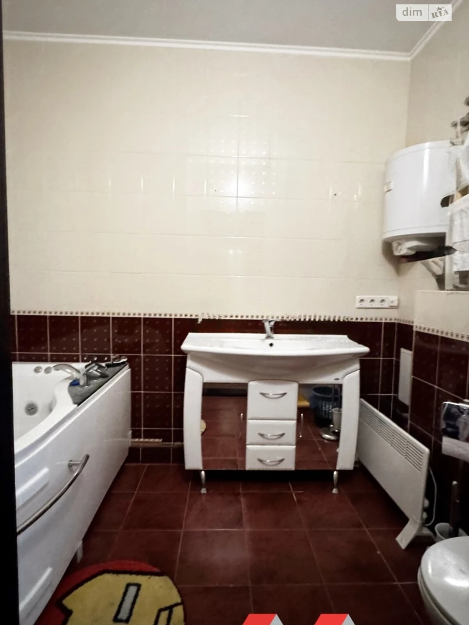 Sale of Apartment in Poznyak