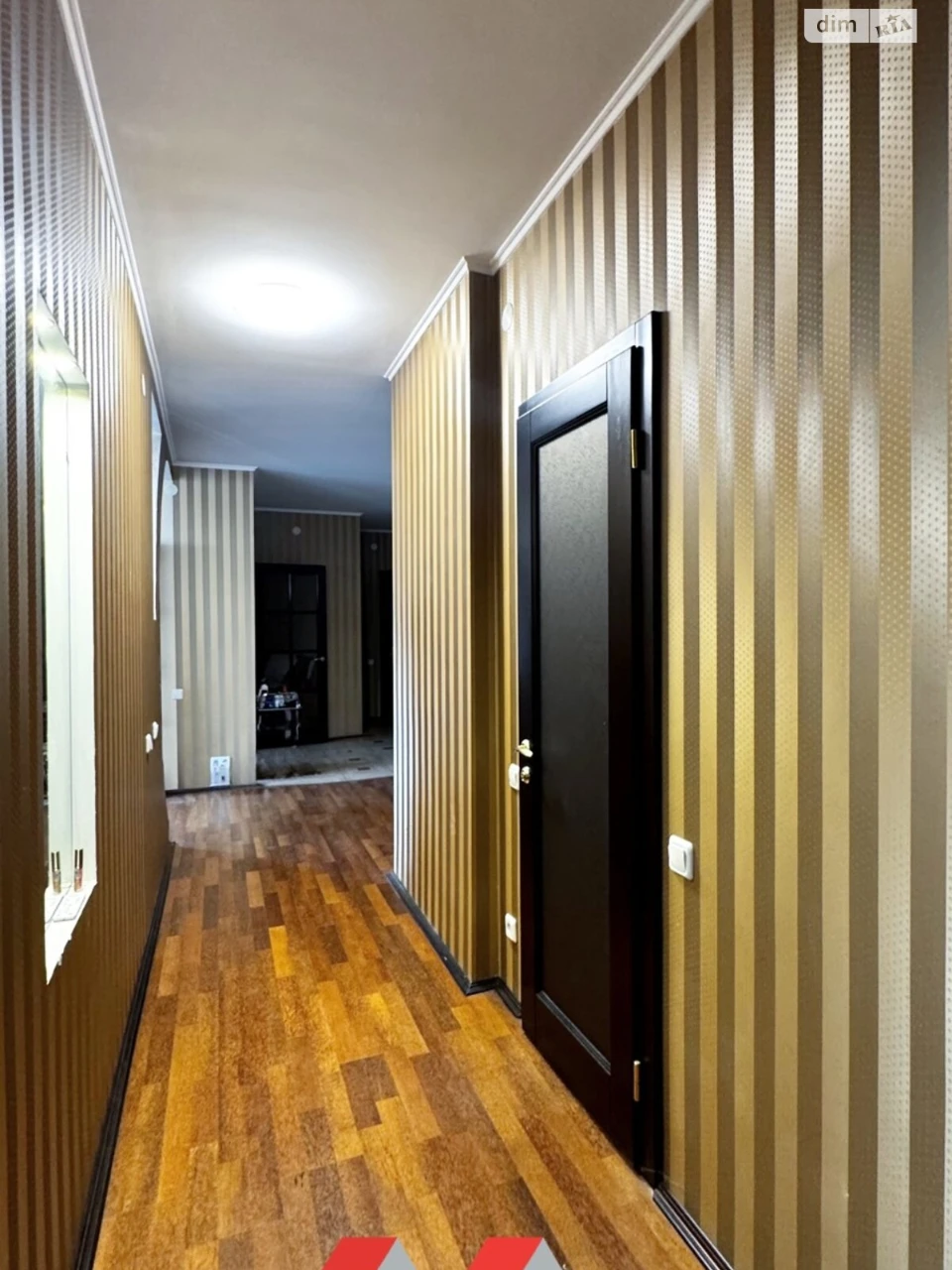 Sale of Apartment in Poznyak