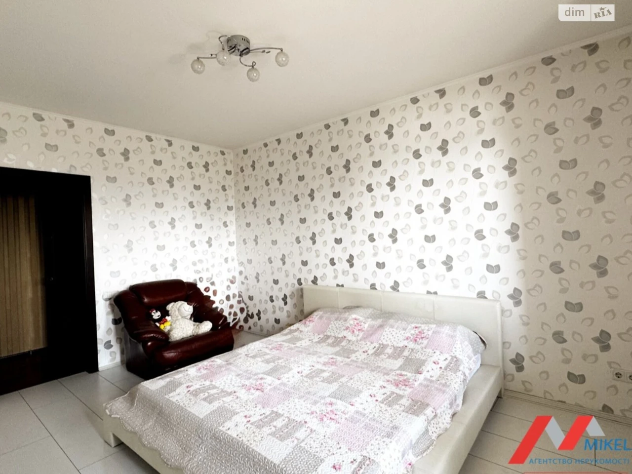 Sale of Apartment in Poznyak