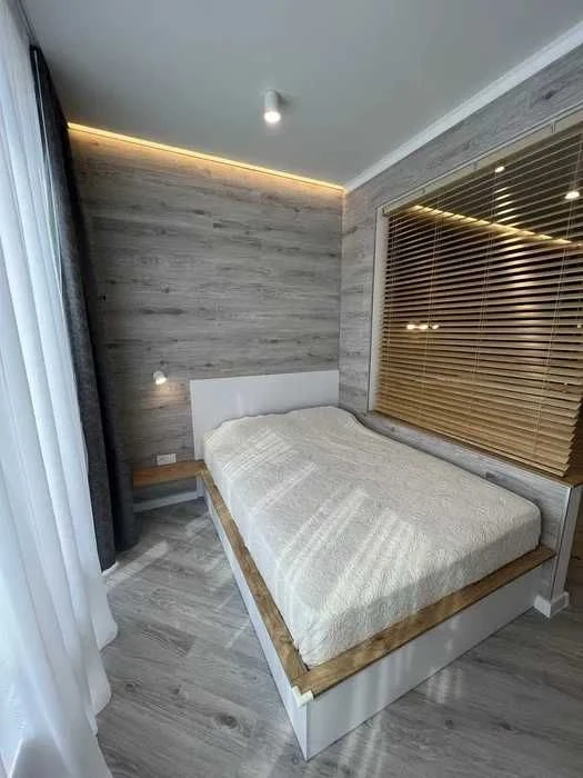 1к 41м2 ЖК Smart Plaza Obolon Мінська Оболонь Левка Лук'янен