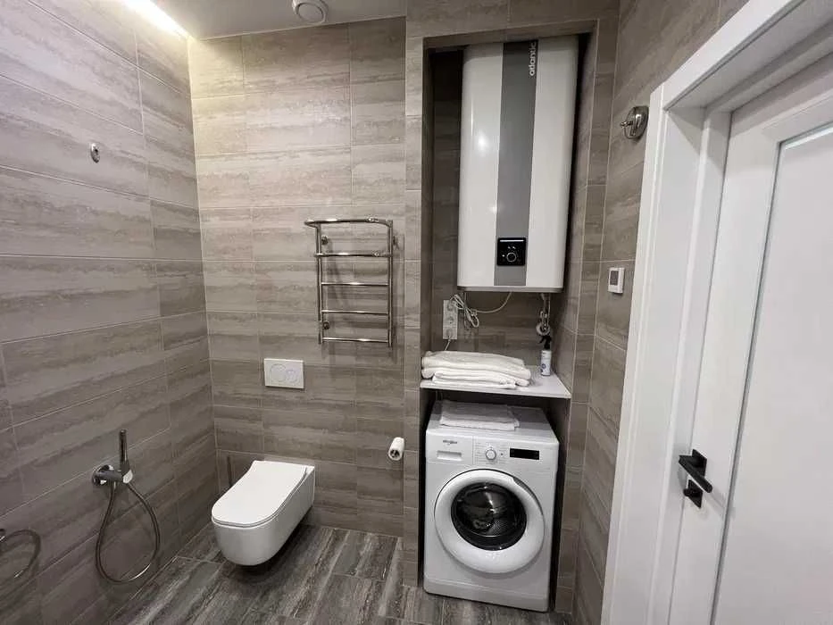 1к 41м2 ЖК Smart Plaza Obolon Мінська Оболонь Левка Лук'янен