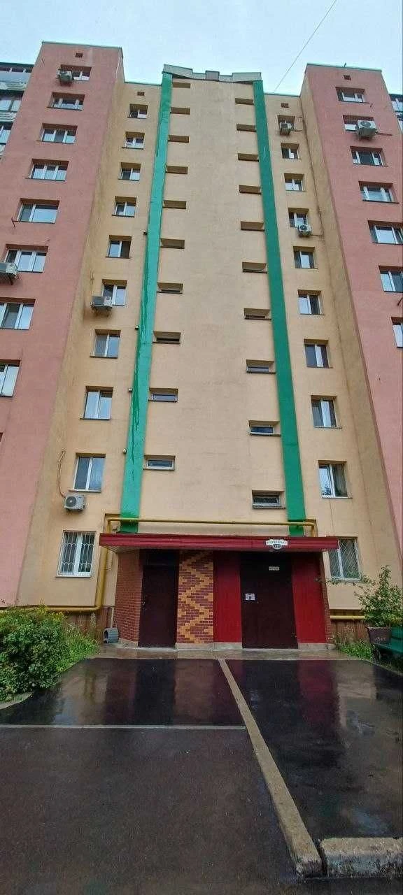 Продажа двухкомнатной квартиры. Оболонский район. ул. Бережан