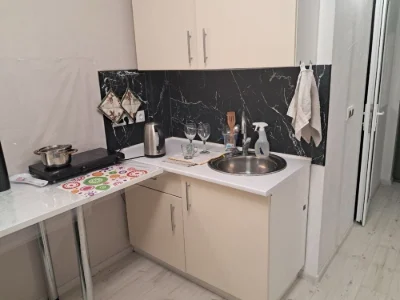 ВЛАСНИК! Студія «заходь та живи» в новобудові ЖК Метрополія-