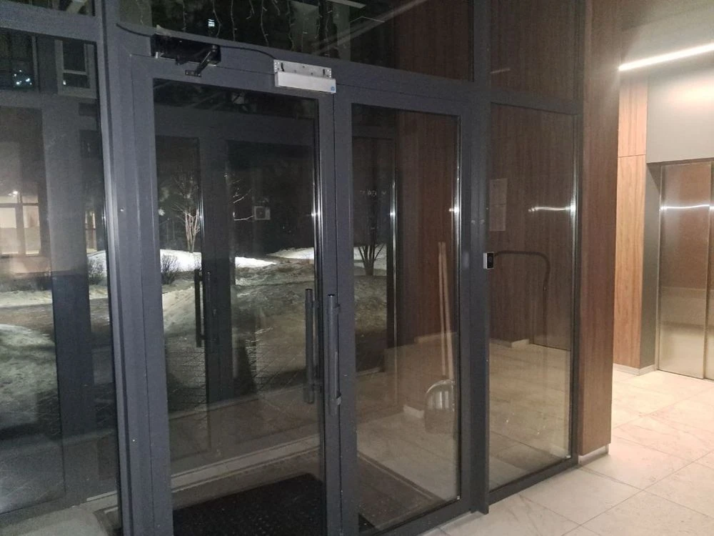 ВЛАСНИК! Студія «заходь та живи» в новобудові ЖК Метрополія-
