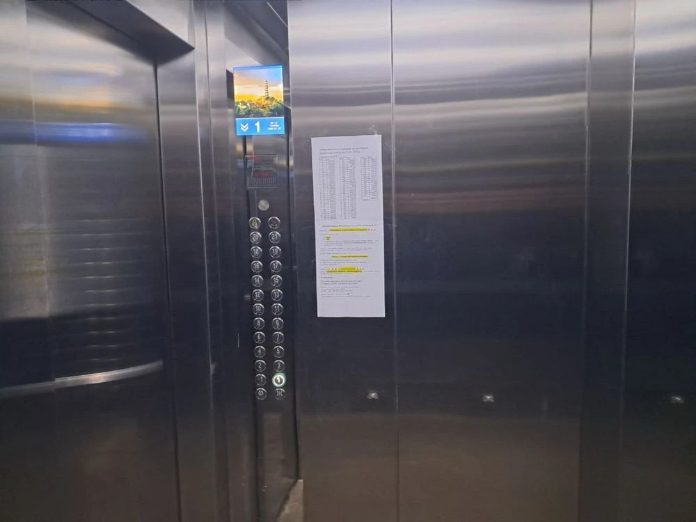 ВЛАСНИК! Студія «заходь та живи» в новобудові ЖК Метрополія-