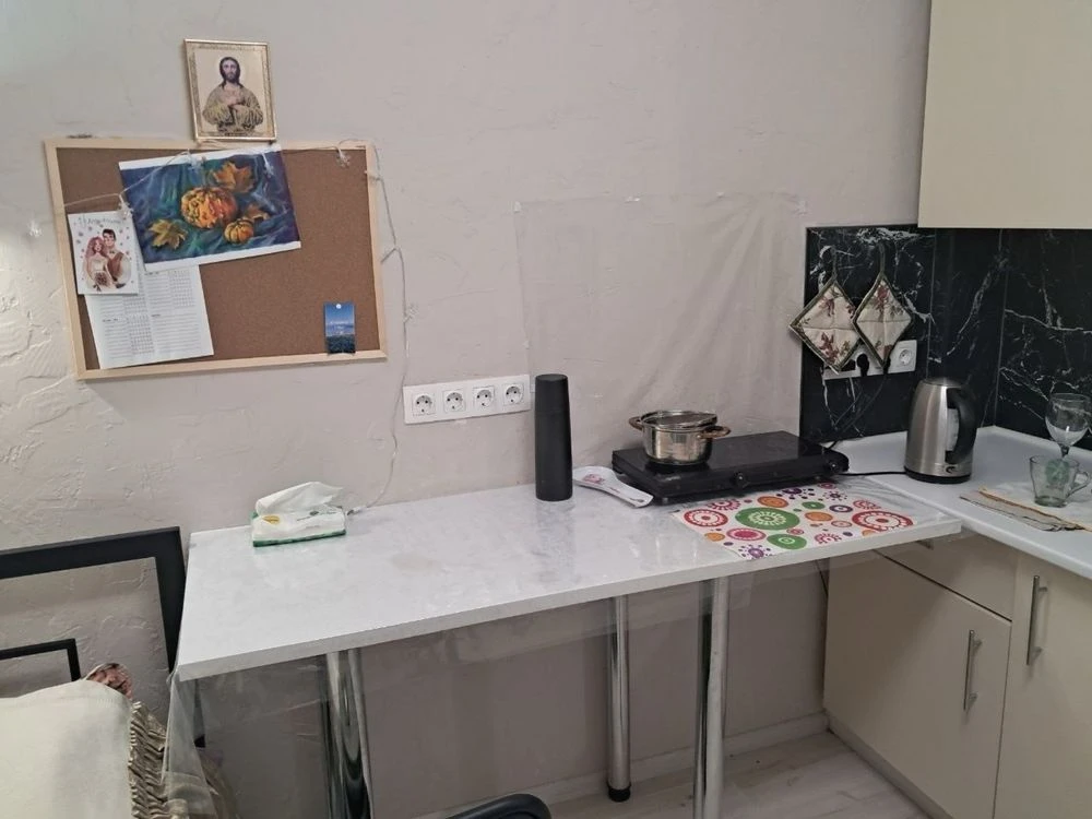 ВЛАСНИК! Студія «заходь та живи» в новобудові ЖК Метрополія-