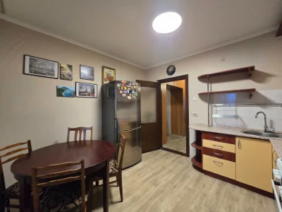 Apartment for Sale: 2 Rooms with Furniture and Appliances at Mileutka 17