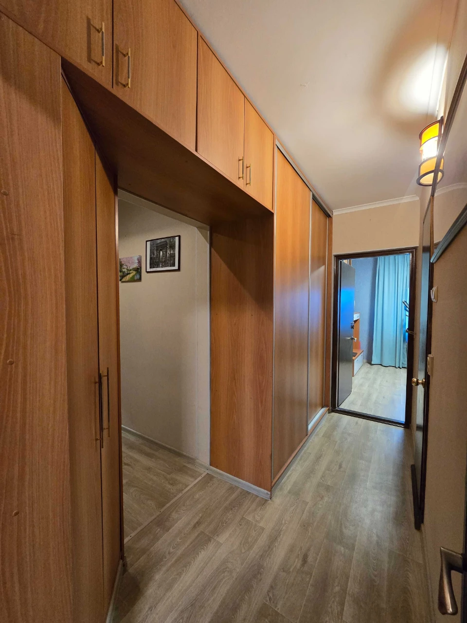 Apartment for Sale: 2 Rooms with Furniture and Appliances at Mileutka 17