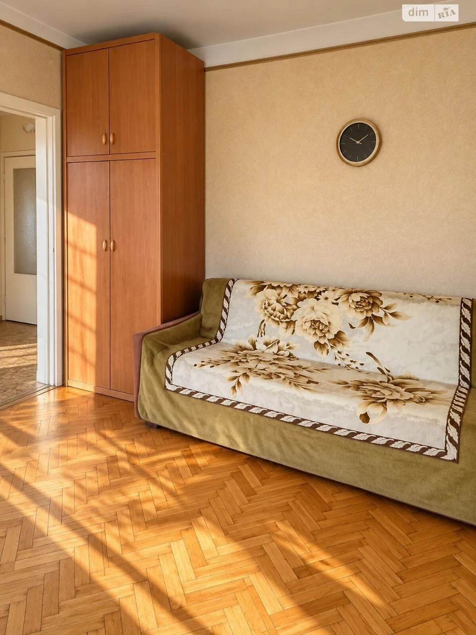 Продаж Квартира Лісовий Масив
