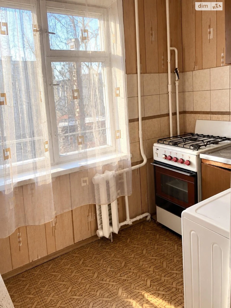 Продаж Квартира Лісовий Масив