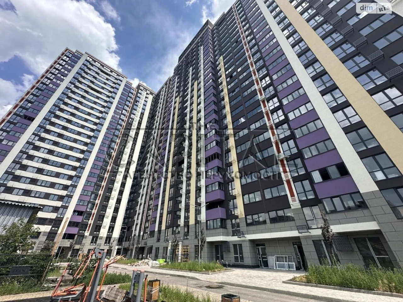 Продажа квартиры в Чоколовке