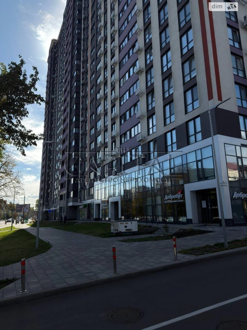 Продажа квартиры в Чоколовке