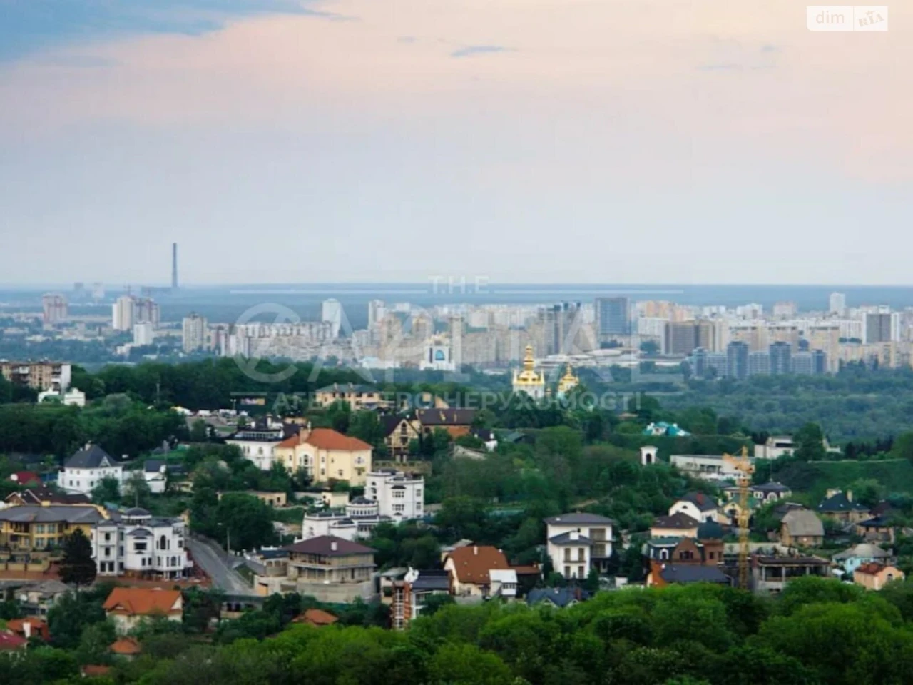 Продажа квартиры в Чоколовке