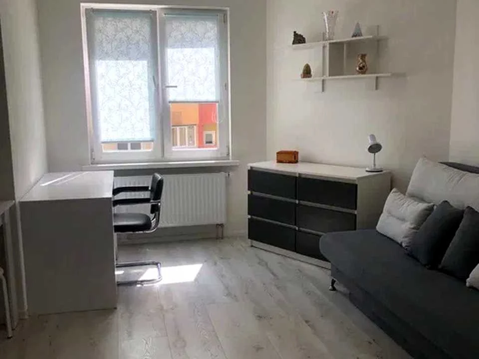Квартира. Київ, Самійла Кішки вул.