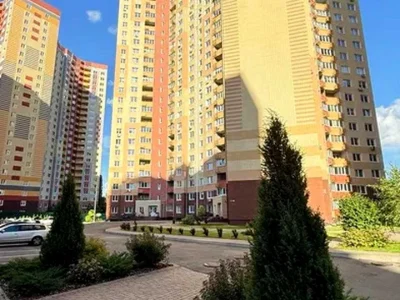 Квартира. Київ, Самійла Кішки вул.