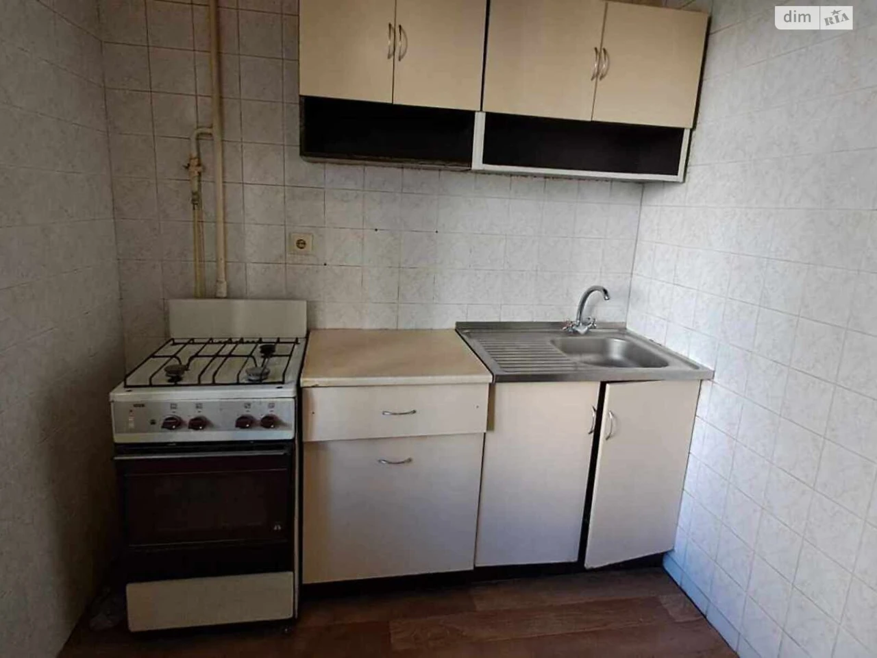 Продажа квартиры в Троещина