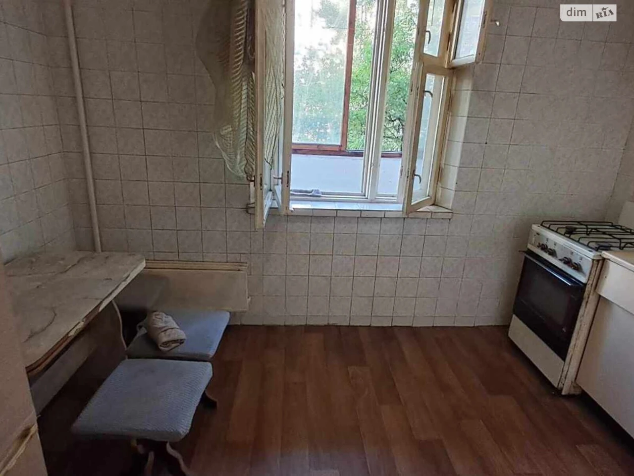 Продажа квартиры в Троещина