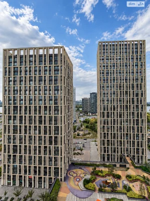 Продаж Квартира Дарницький