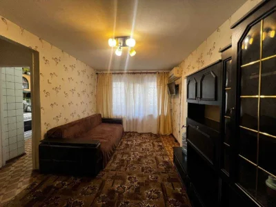 Продается 2-комнатная квартира в лучшем городе левого берега