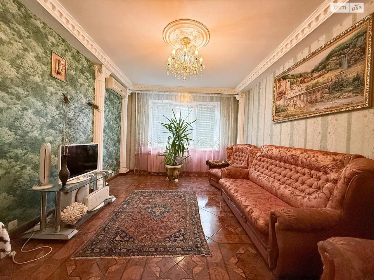 Apartment for Sale – Desniansky District