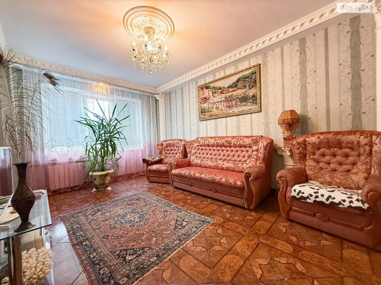 Apartment for Sale – Desniansky District