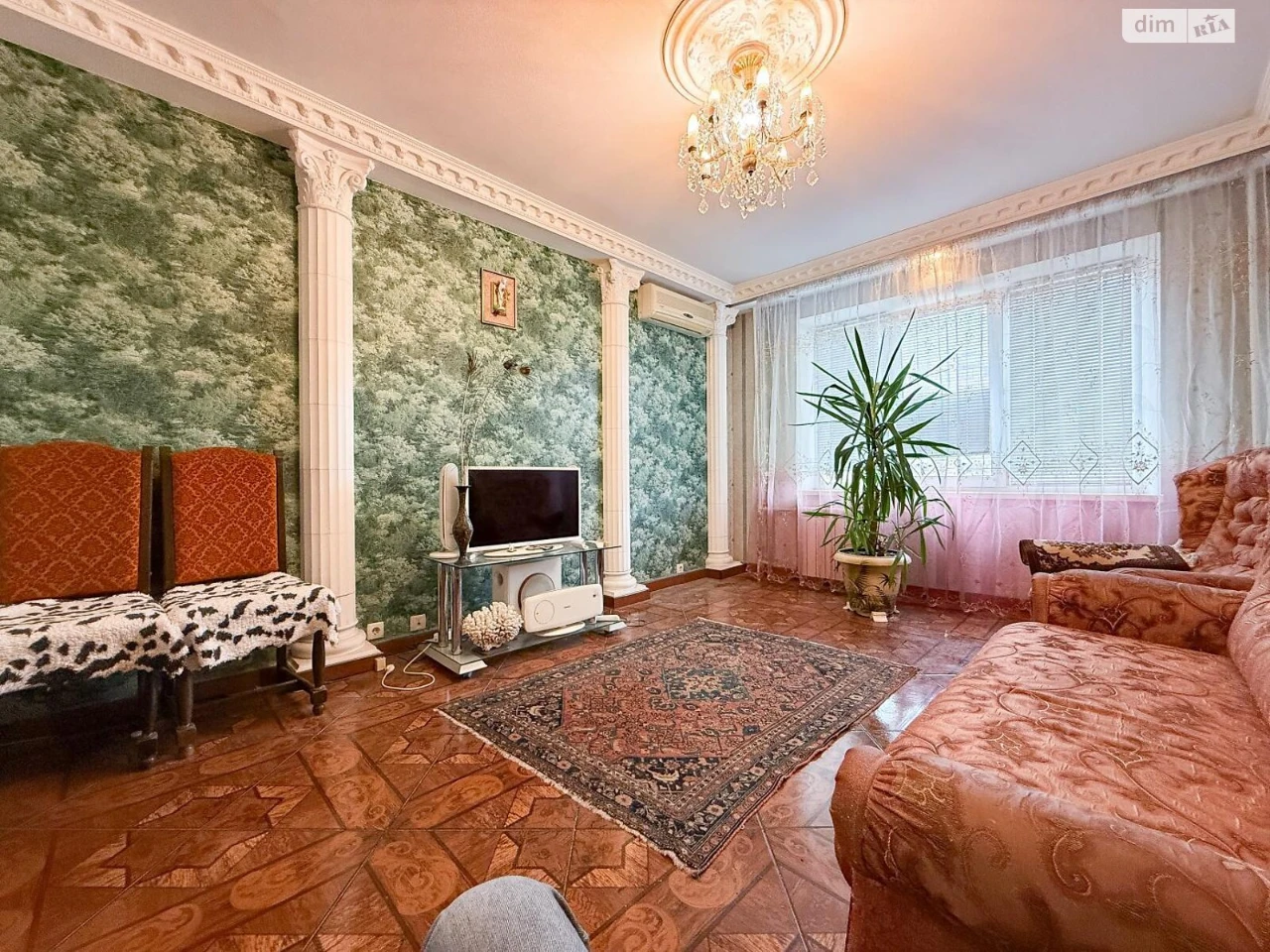 Apartment for Sale – Desniansky District