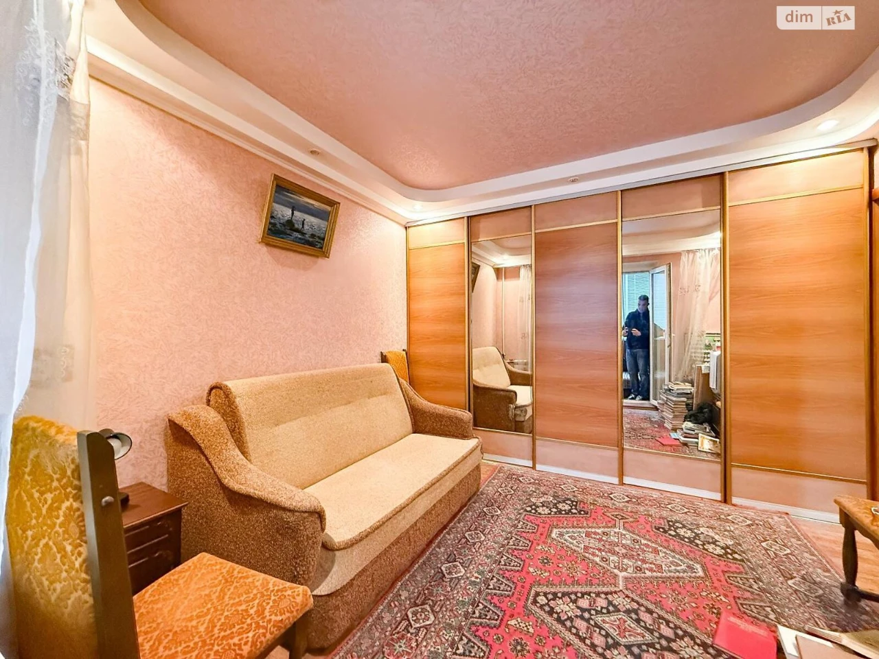 Apartment for Sale – Desniansky District