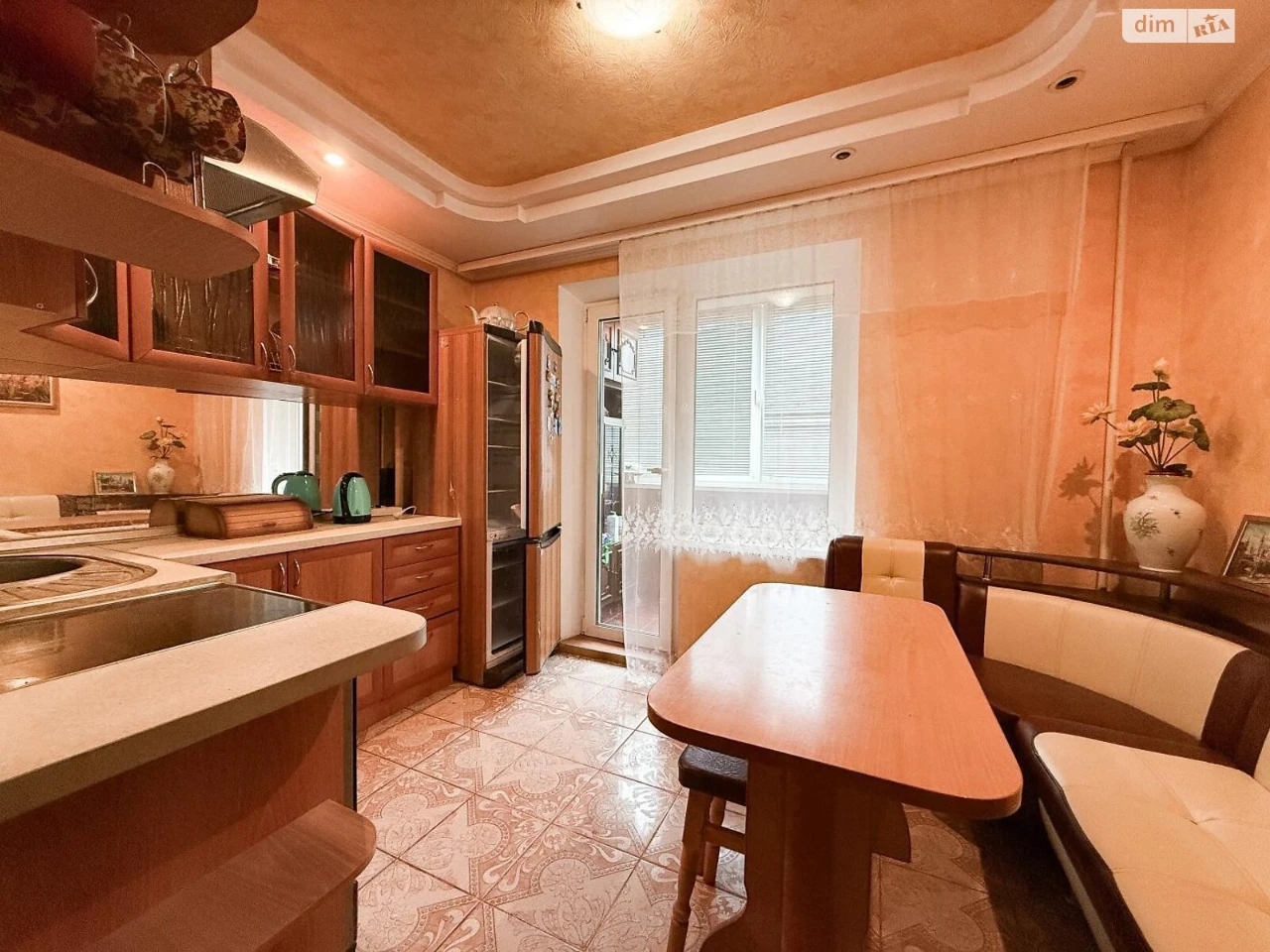 Apartment for Sale – Desniansky District