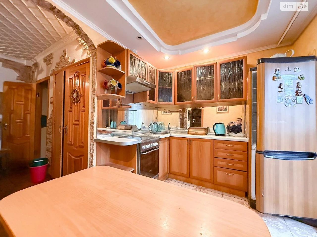 Apartment for Sale – Desniansky District