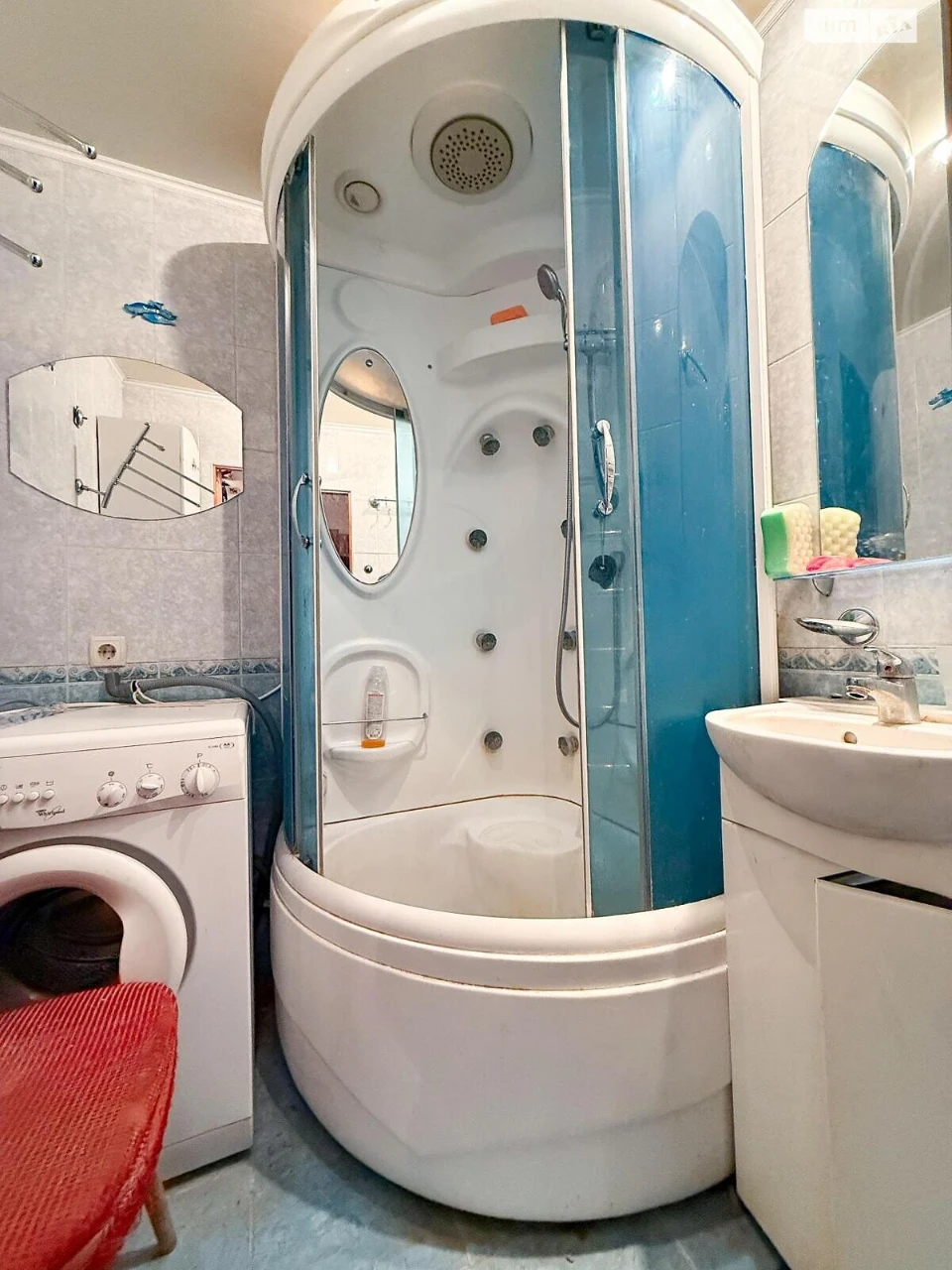 Apartment for Sale – Desniansky District