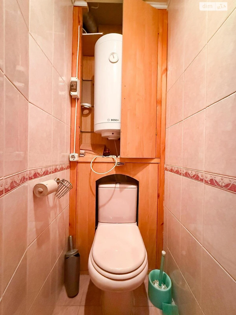 Apartment for Sale – Desniansky District