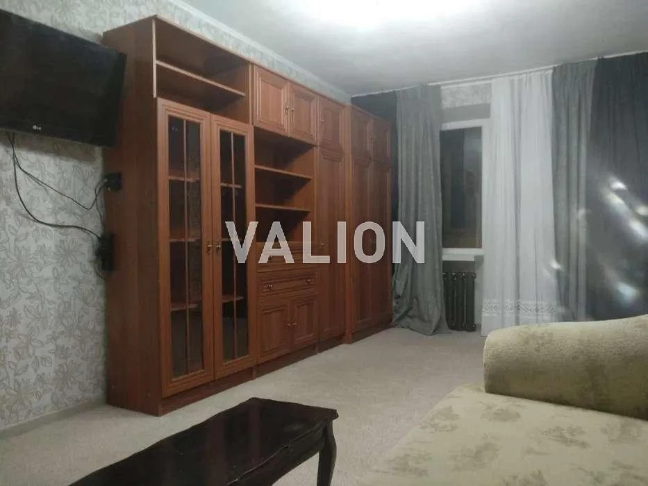 Продаж 1-к квартири Перемоги 9