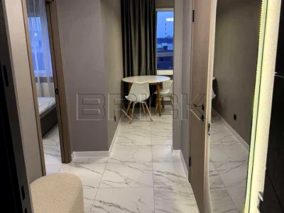 Apartment. Kyiv, Boris Hmyri Street.