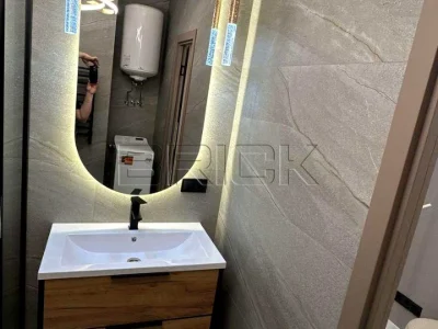 Apartment. Kyiv, Boris Hmyri Street.