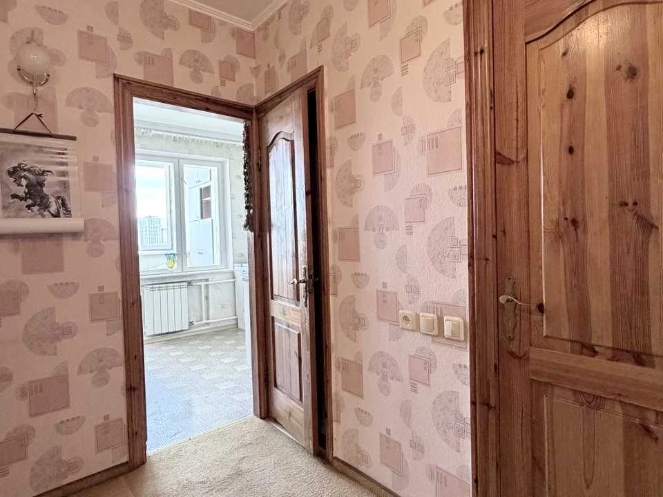 Квартира. Киев, проспект Николая Бажана
