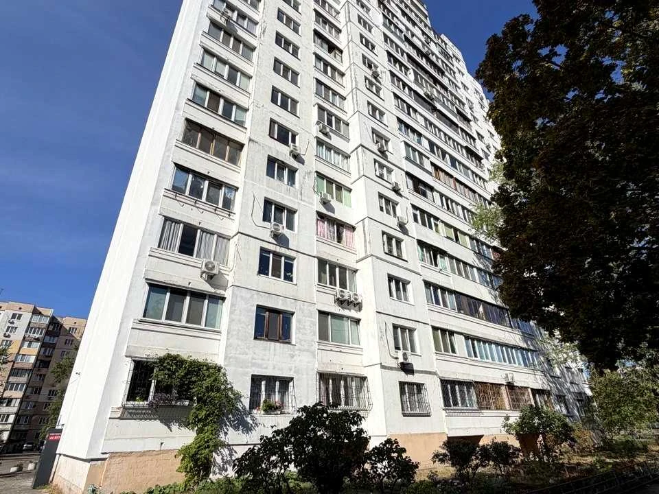 Квартира. Киев, проспект Николая Бажана