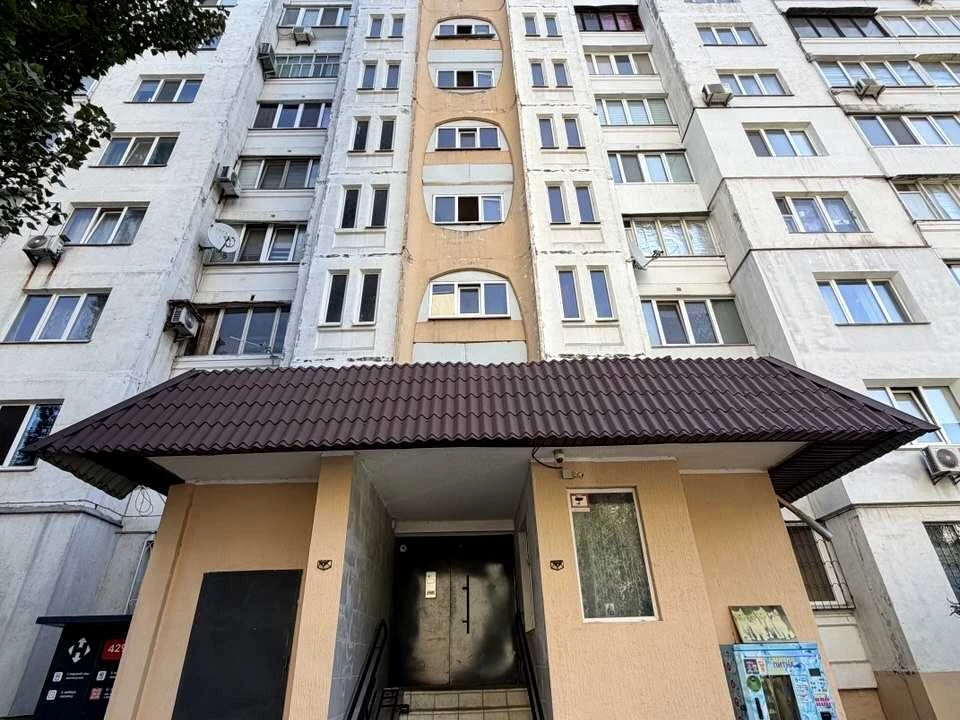 Квартира. Киев, проспект Николая Бажана