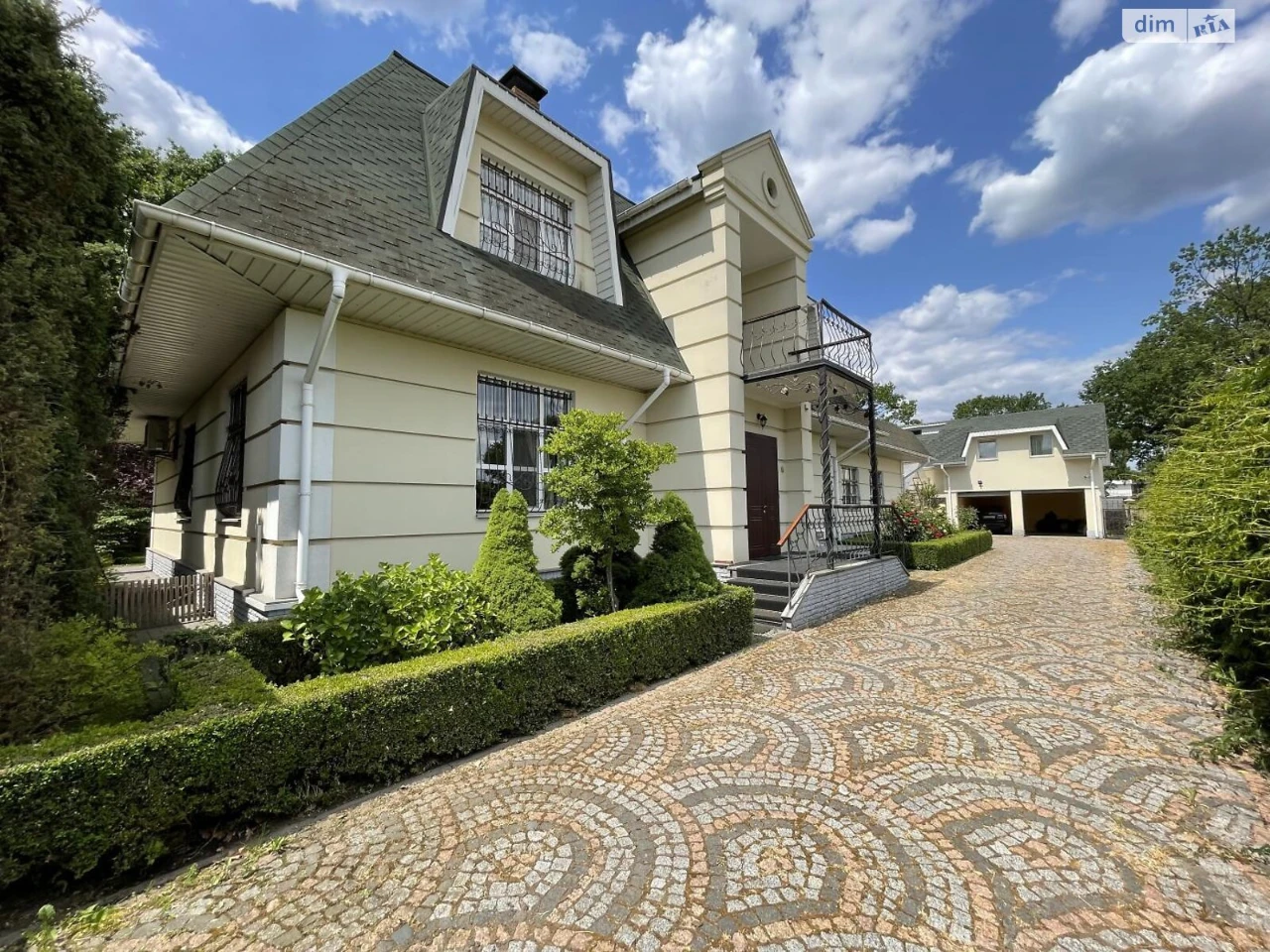 Sale House in Dniprodzy