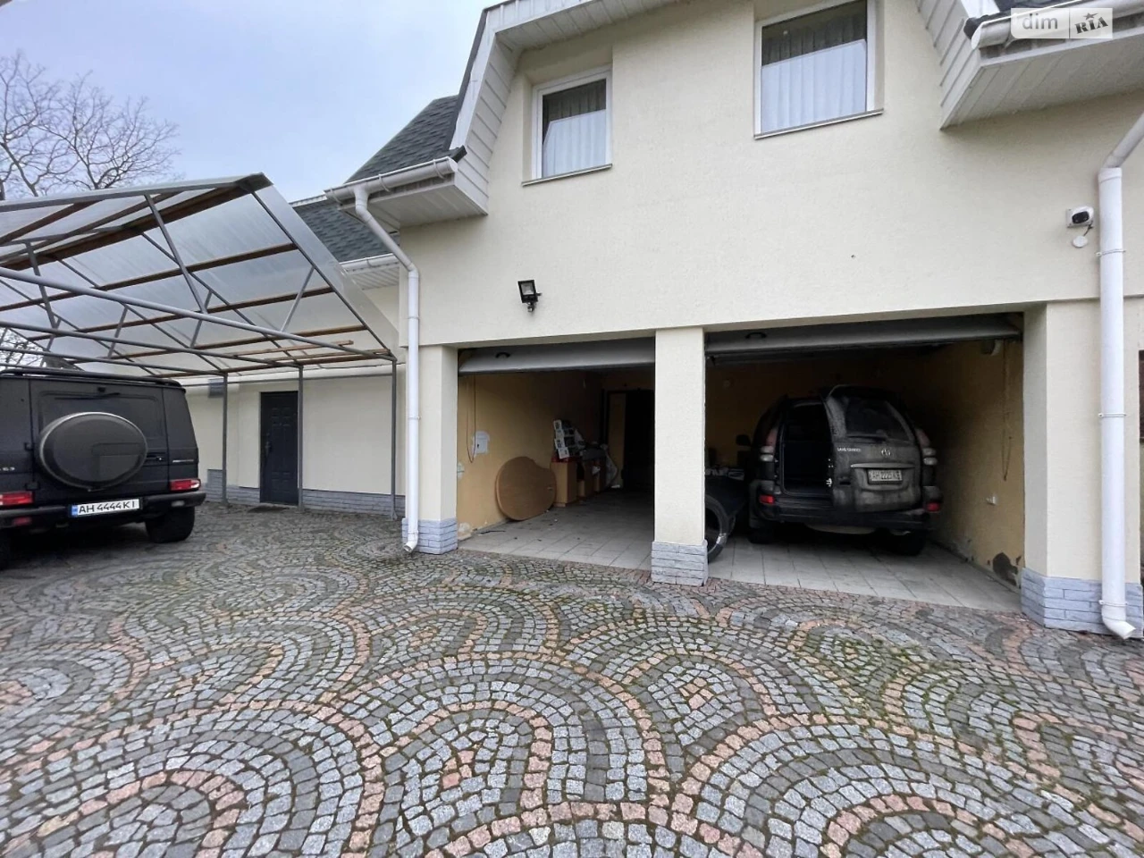 Sale House in Dniprodzy