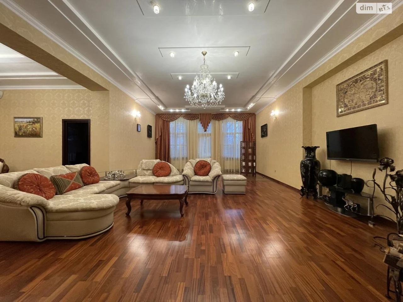 Sale House in Dniprodzy