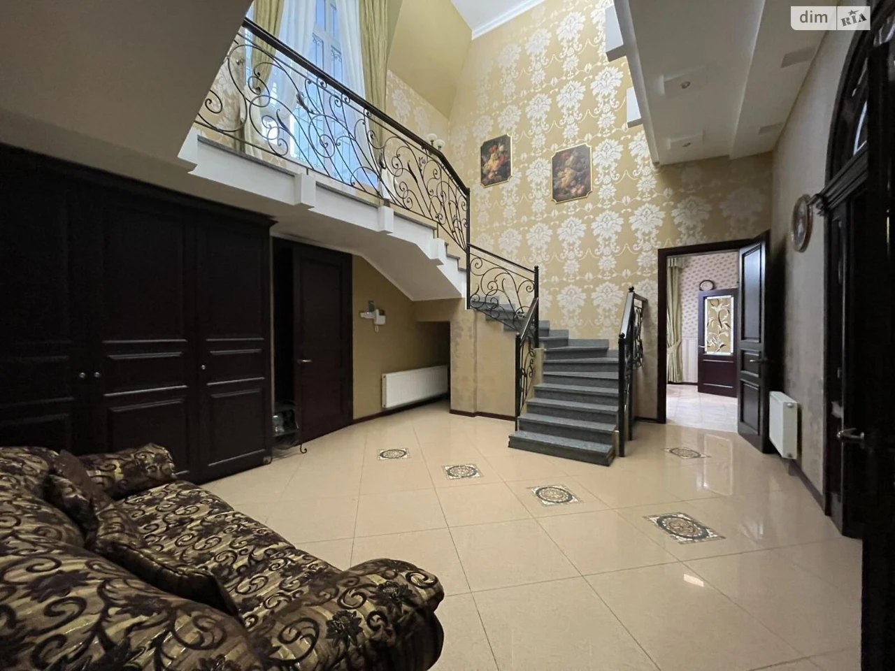 Sale House in Dniprodzy
