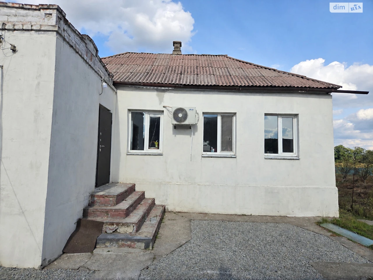 Продаж Дім Амур-Нижньодніпровський