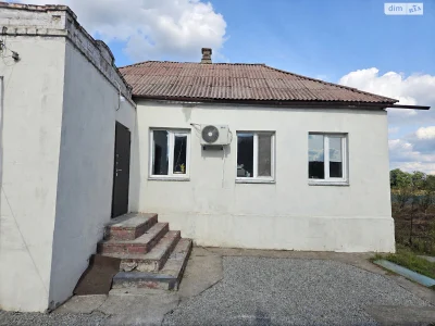 Продаж Дім Амур-Нижньодніпровський