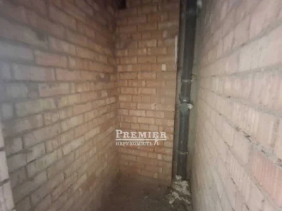 Продажа 2-комнатной квартиры | сданный газовый дом 2 этажа